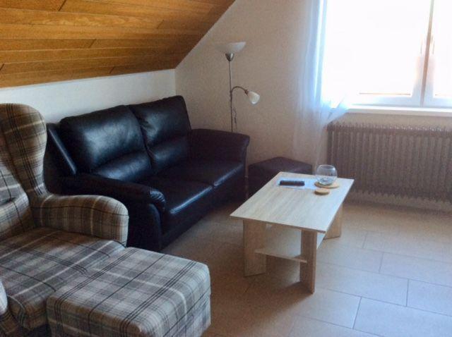 Goldene-Linie-4-Deichblick Apartamento Schillig Exterior foto